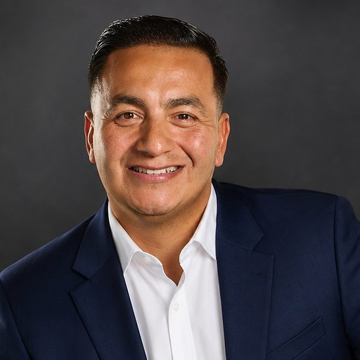 Eric Mora, Principal of The Mora Partners
