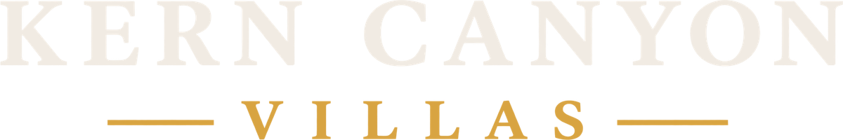 Kern Canyon Villas